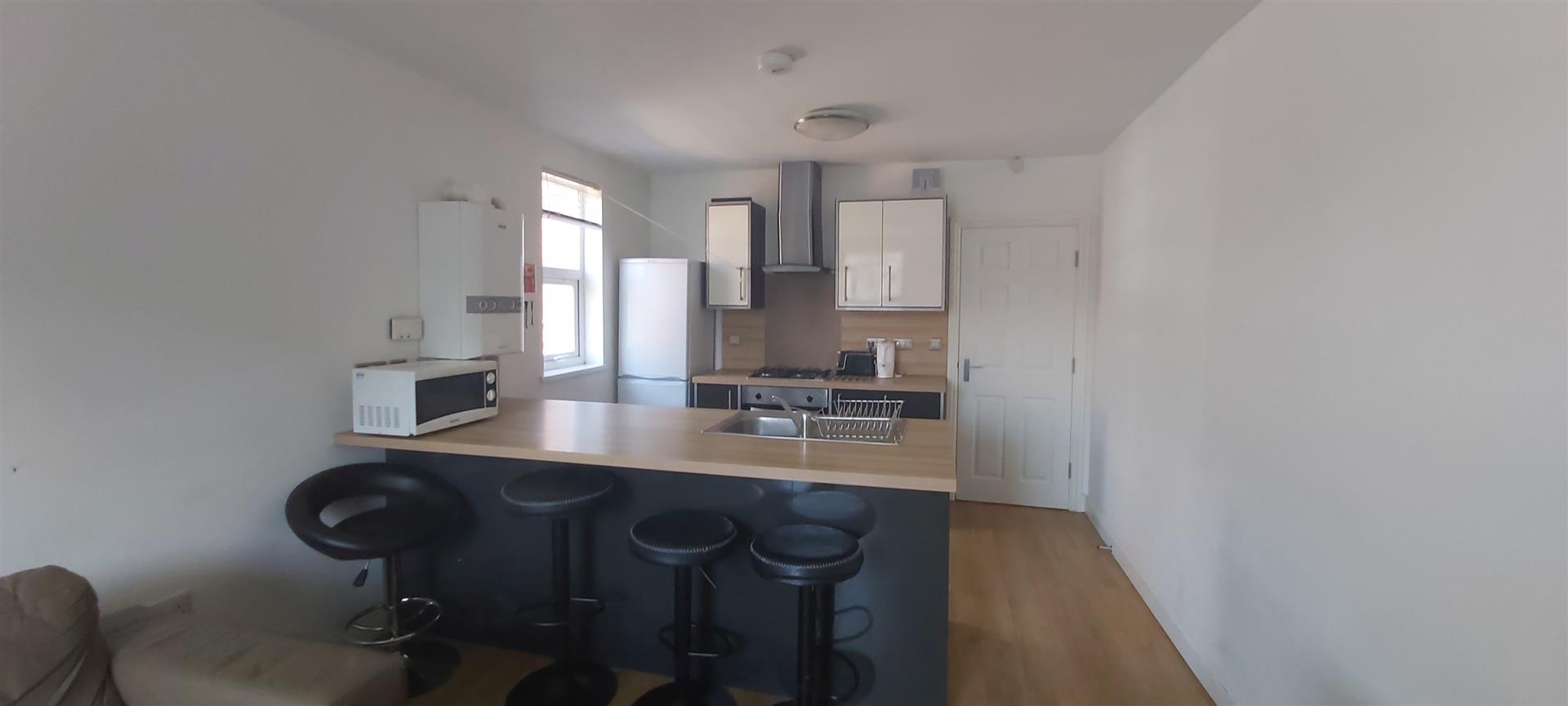 Beresford Avenue, Hull